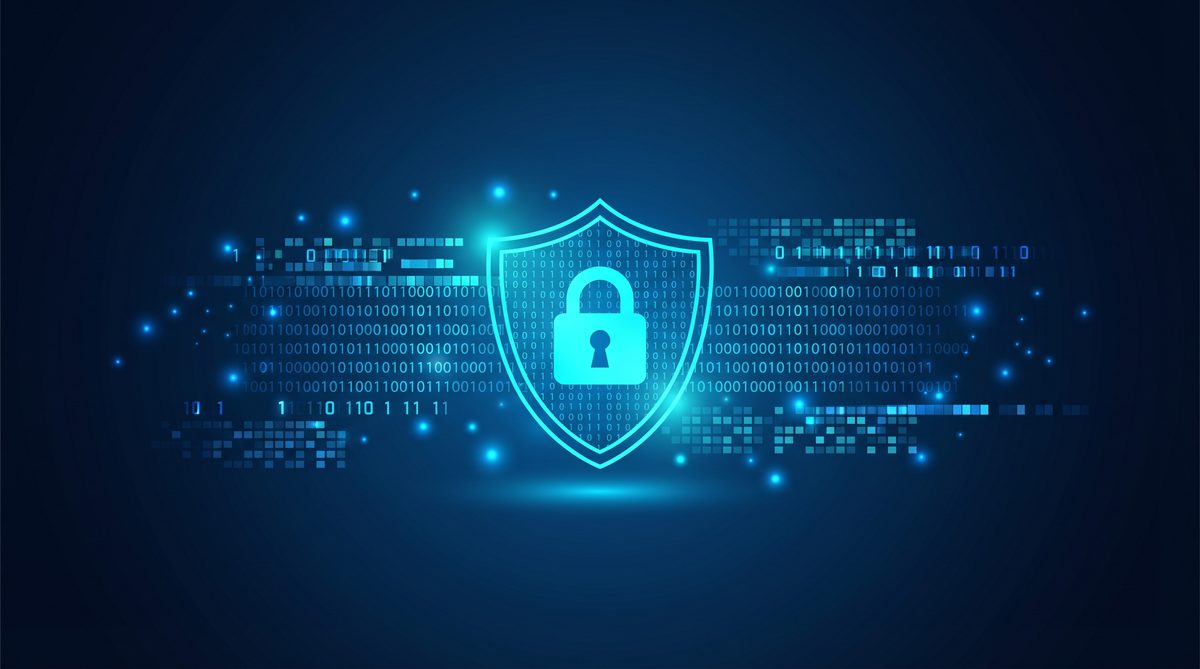 加速器 2隐私安全保护